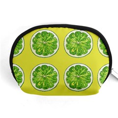 Yellow Lemonade  Accessory Pouch (medium) by ConteMonfrey