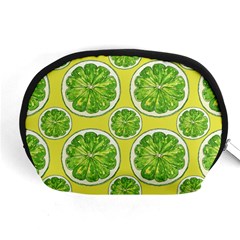 Lemon Cut Accessory Pouch (medium) by ConteMonfrey