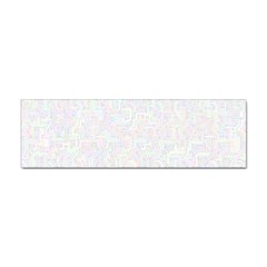 Computer Cyber Circuitry Circuits Electronic Sticker Bumper (100 Pack) by Jancukart