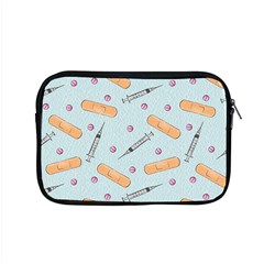 Medicine Items Apple Macbook Pro 15  Zipper Case by SychEva