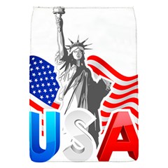 New York City Holiday United States Usa Removable Flap Cover (s) by Jancukart