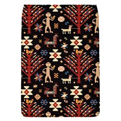 Carpet-symbols Removable Flap Cover (s) by Gohar