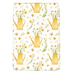 Easter Garden   Removable Flap Cover (l) by ConteMonfrey