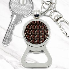 Carpet Symbols Bottle Opener Key Chain by Gohar