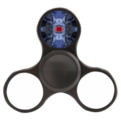 Art Robot Artificial Intelligence Technology Finger Spinner by Ravend