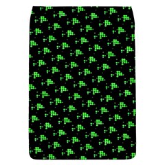 Pixels Removable Flap Cover (l) by Sparkle
