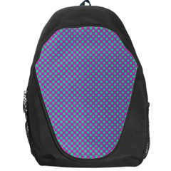 Pattern Backpack Bag by gasi