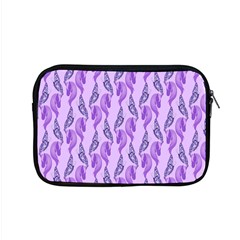 Unicorn Butterfly Apple Macbook Pro 15  Zipper Case by Sparkle