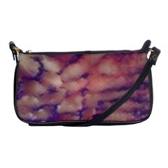 Couds Shoulder Clutch Bag by StarvingArtisan