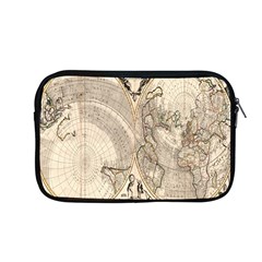 Mapa Mundi - 1774 Apple Macbook Pro 13  Zipper Case by ConteMonfrey