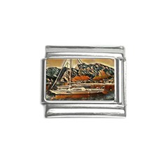 Art Boats Garda, Italy  Italian Charm (9mm) by ConteMonfrey