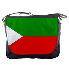 Avar People Messenger Bag by tony4urban