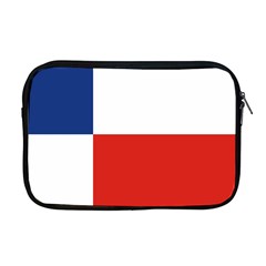 Banskobystricky Flag Apple Macbook Pro 17  Zipper Case by tony4urban