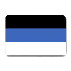 Estonia Small Doormat by tony4urban