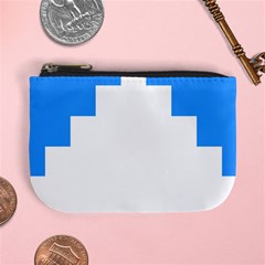 Akershus Flag Mini Coin Purse by tony4urban