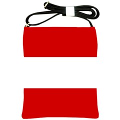 Austria Shoulder Sling Bag by tony4urban