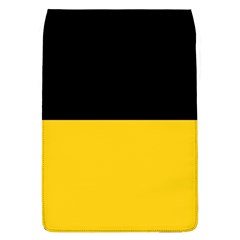 Baden Wurttemberg Flag Removable Flap Cover (l) by tony4urban