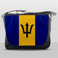 Barbados Messenger Bag by tony4urban