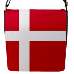 Denmark Flap Closure Messenger Bag (s) by tony4urban