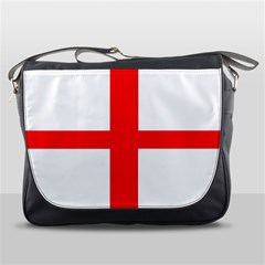 England Messenger Bag by tony4urban