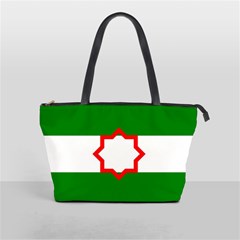 Andalusia Flag Classic Shoulder Handbag by tony4urban