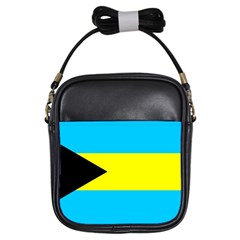 Bahamas Girls Sling Bag by tony4urban