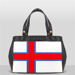 Faroe Oversize Office Handbag (2 Sides) by tony4urban