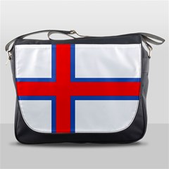 Faroe Messenger Bag by tony4urban