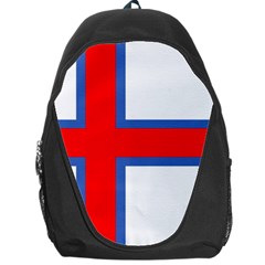 Faroe Backpack Bag by tony4urban