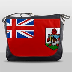 Bermuda Messenger Bag by tony4urban