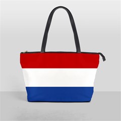 Netherlands Classic Shoulder Handbag by tony4urban