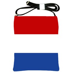 Netherlands Shoulder Sling Bag by tony4urban