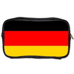 Germany Toiletries Bag (one Side) by tony4urban