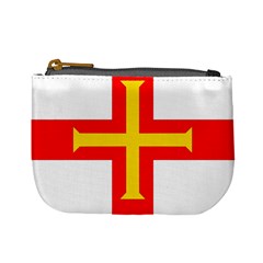 Guernsey Mini Coin Purse by tony4urban