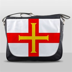 Guernsey Messenger Bag by tony4urban