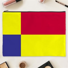 Kosicky Flag Cosmetic Bag (xxxl) by tony4urban