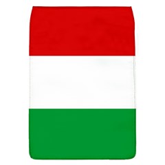 Hungary Removable Flap Cover (l) by tony4urban