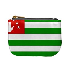 Abkhazia Mini Coin Purse by tony4urban