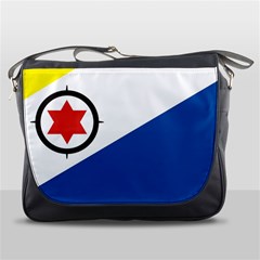 Bonaire Messenger Bag by tony4urban