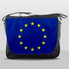 Europe Messenger Bag by tony4urban