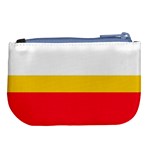 Malopolskie Flag Large Coin Purse Back