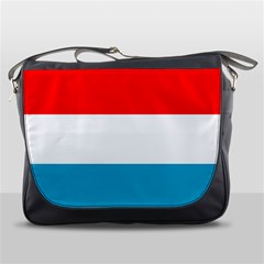 Luxembourg Messenger Bag by tony4urban