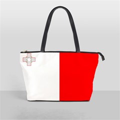 Malta Classic Shoulder Handbag by tony4urban