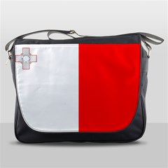 Malta Messenger Bag by tony4urban