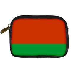 Belarus Digital Camera Leather Case by tony4urban