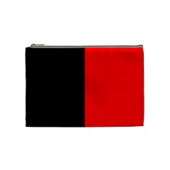 Namur Flag Cosmetic Bag (medium) by tony4urban