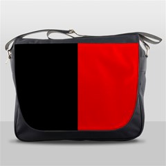 Namur Flag Messenger Bag by tony4urban