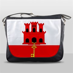 Gibraltar Messenger Bag by tony4urban