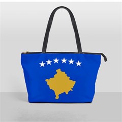 Kosovo Classic Shoulder Handbag by tony4urban