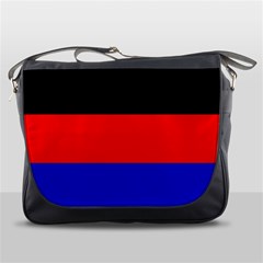 East Frisia Flag Messenger Bag by tony4urban